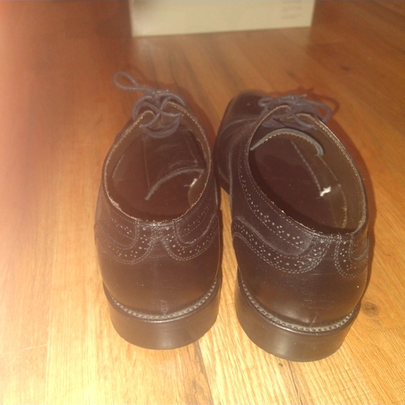 To Boot New York Adam Derrick Dress Shoes - Picture 11 of 11